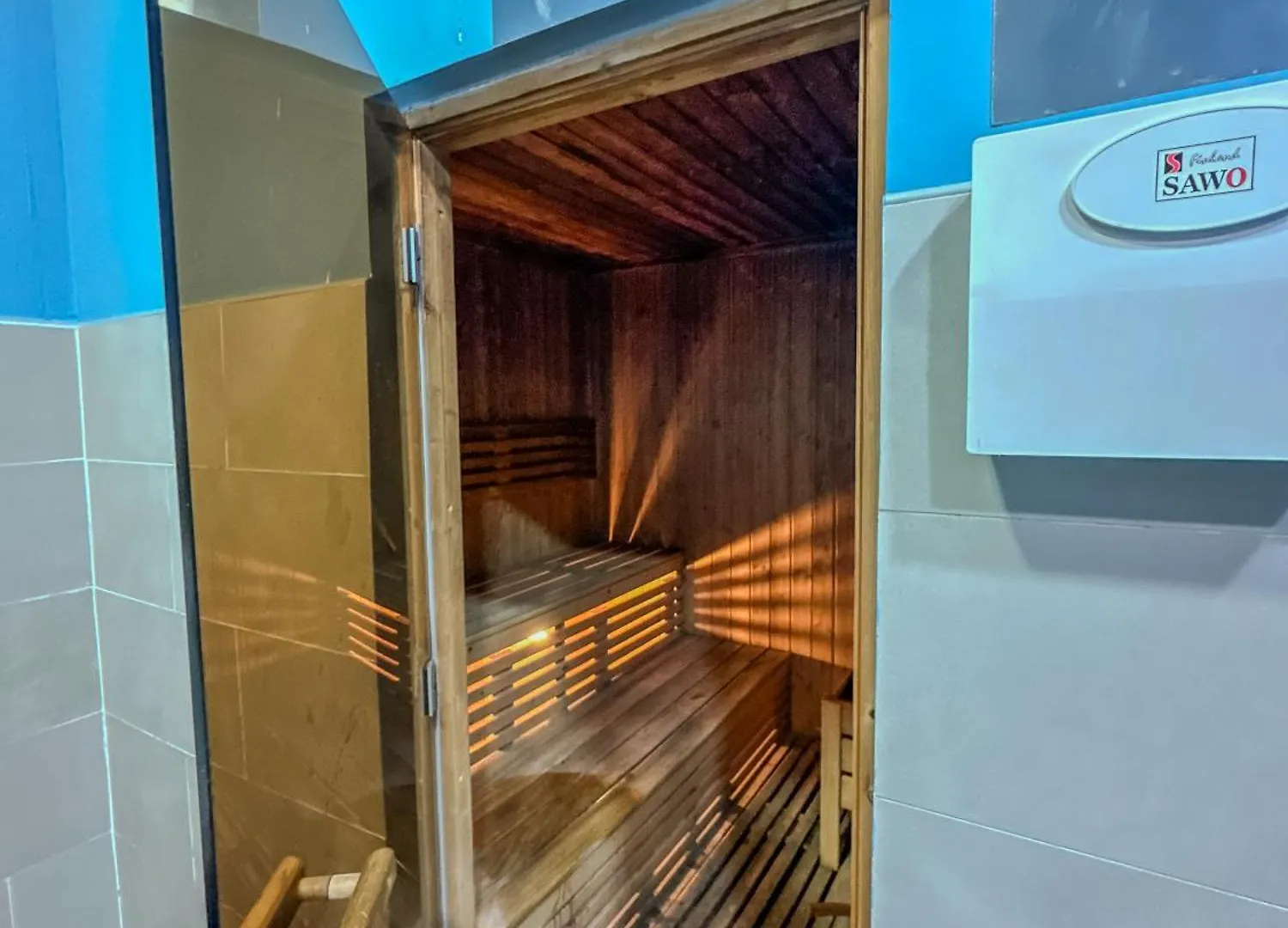 Central Park Towers Difc Royal Suite Kings Ντουμπάι 0*,  Ηνωμένα Αραβικά Εμιράτα