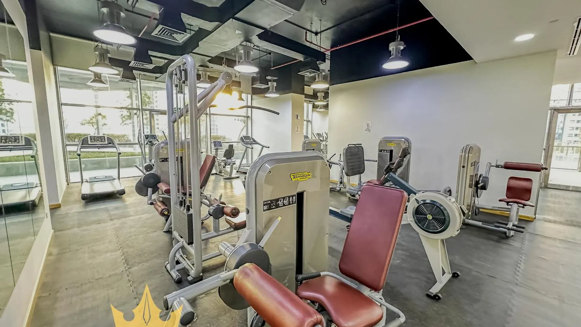 Πανσιόν Central Park Towers Difc Royal Suite Kings Ντουμπάι Ηνωμένα Αραβικά Εμιράτα