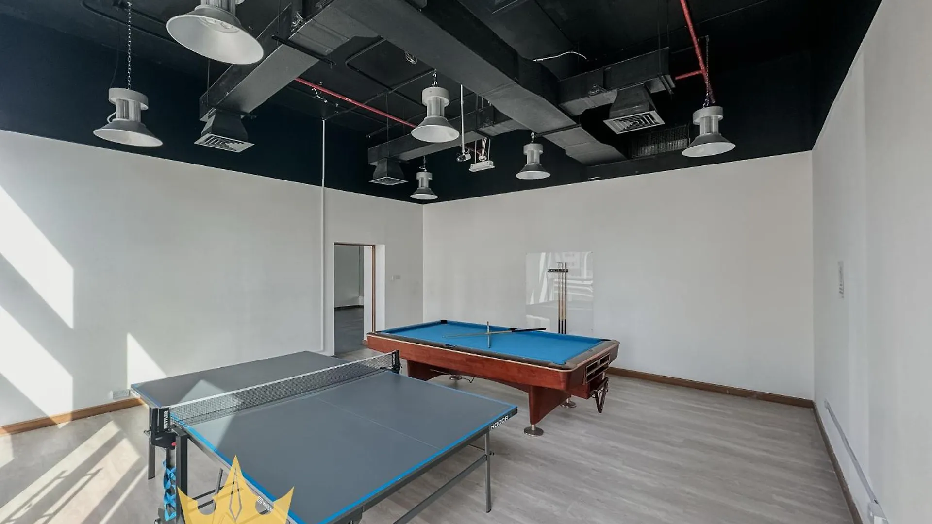 Central Park Towers Difc Royal Suite Kings Ντουμπάι