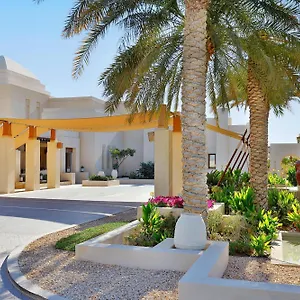 Al Wathba, A Luxury Collection Desert & Spa, Курортный комплекс Абу-Даби