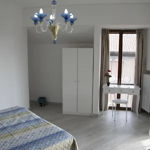 Nancy House Гостевой дом Флоренция