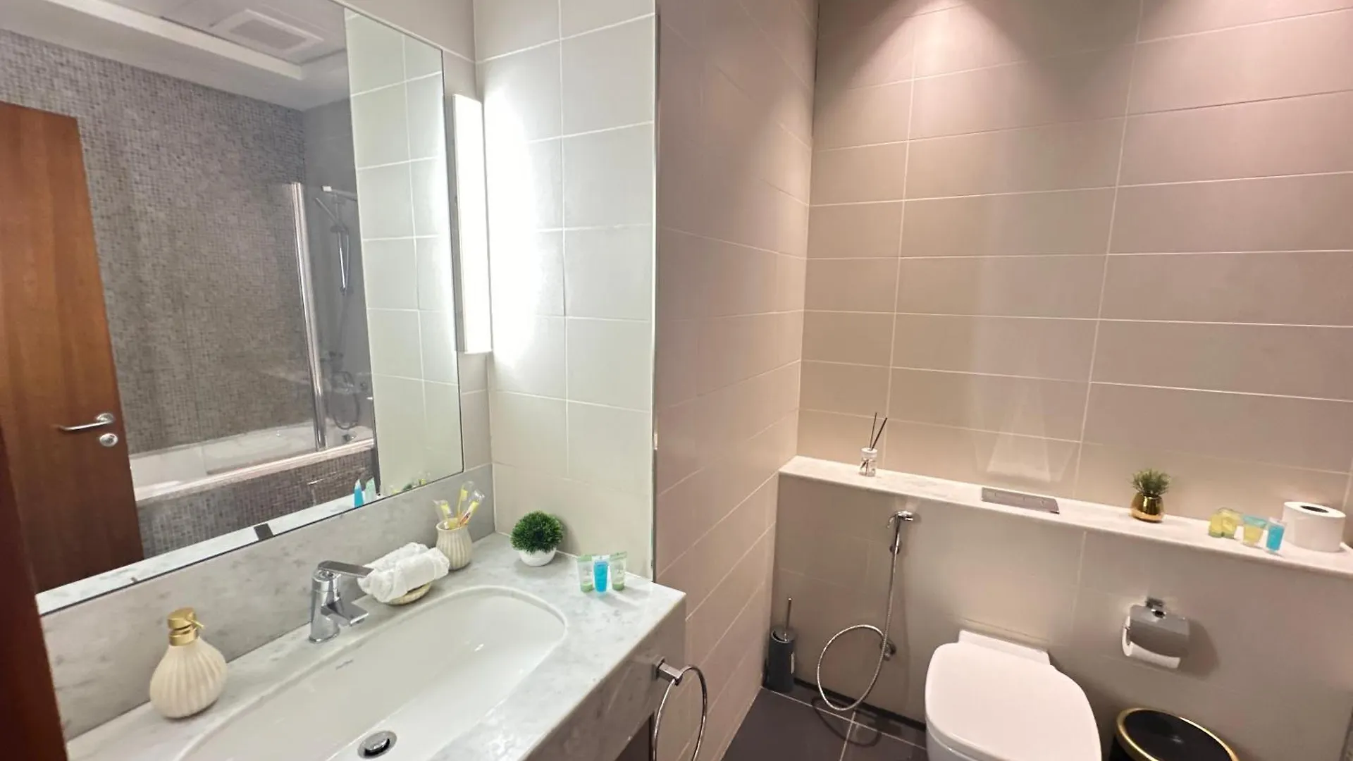 Central Park Towers Difc Royal Suite Kings Dubai 0*,